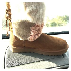New UGGS size 10